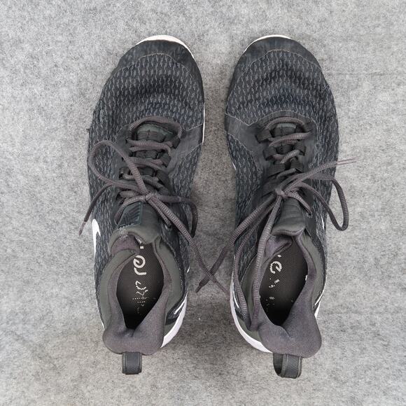 Nike Shoes Mens 11 Athletic Trainers Renew Rival Running Sneakers Workout Gym - Picture 6 of 14